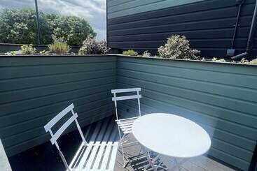 Goodstay Lodges By Urban Space