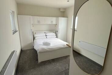 Goodstay Lodges By Urban Space