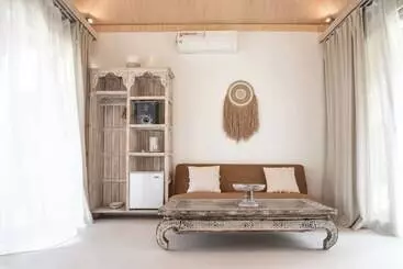 Hotel Hot Stone Club Ubud