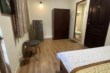 Hotel Meru Guesthouse