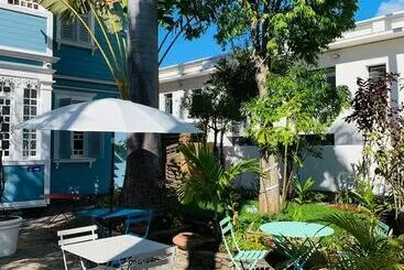 Hotel Villa Angélique