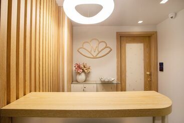 Aparthotel Mariet Athens Boutique Spa
