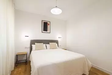 Olala Madrid Sur Apartment