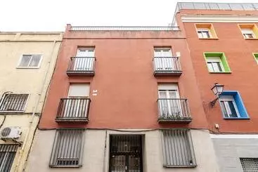 Olala Madrid Sur Apartment