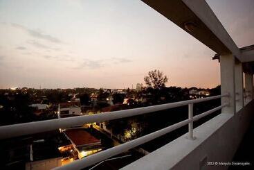 膳宿费 Breeze Apartment