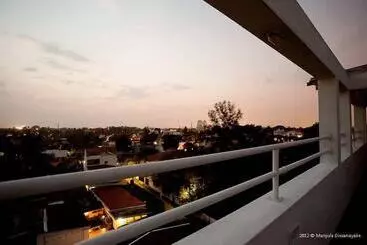 Pansiyon Breeze Apartment