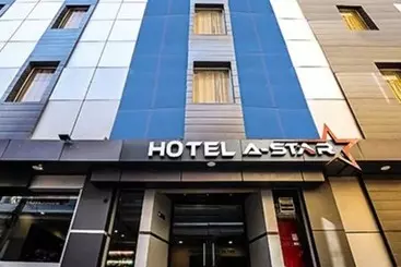 Hotel A Star 50m Away From Golden Temple