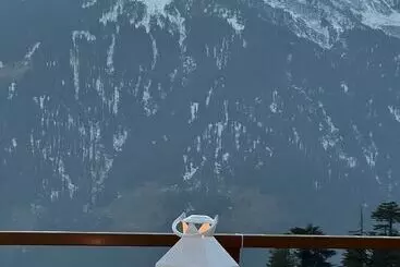 Hotel Glamping Club