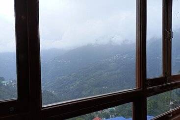 Hotell Mash Denzong Shiron