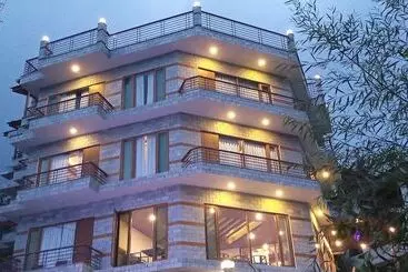 Hôtel Mastiff Xanadu Manali