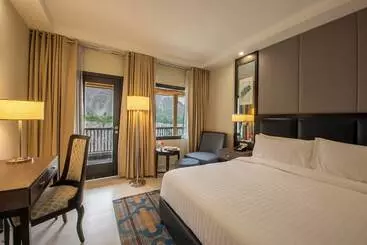 هتل Pc Legacy Hunza