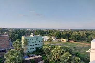 Hotel Rekha International