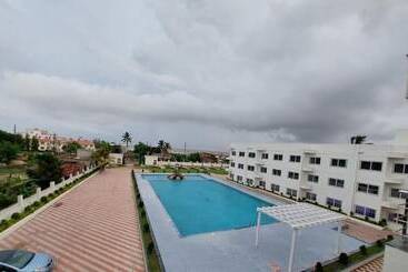 Hotel Royal Gitanjali Resort &spa