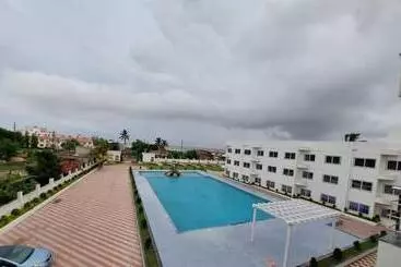 Hotel Royal Gitanjali Resort &spa