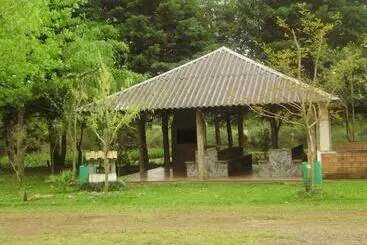 田舎風ホテル Harry World Parque