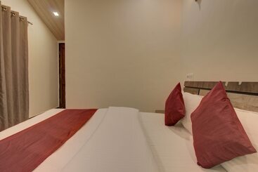 Отель Snehaprabha Alibaug