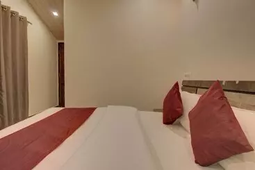 Hotelli Snehaprabha Alibaug