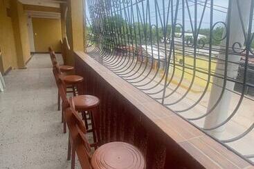 בית מלון כפרי Tamaiti Riohacha