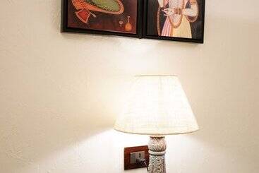 酒店 The Kinara Village