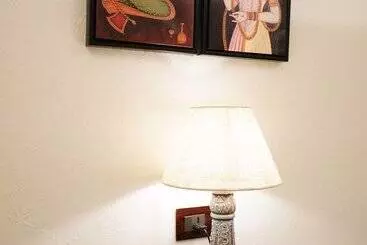 Hotelli The Kinara Village