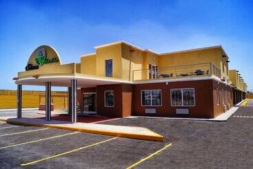 Los Cedros Hotel Inn Torreon