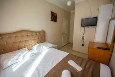 Ozyurt Hotel Fatih Istanbul