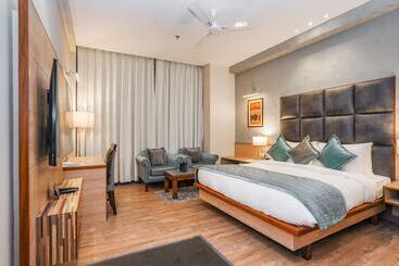 The Zenith   A Hotel By Hot Millions