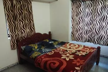 Bed and Breakfast Cukoo S Nest