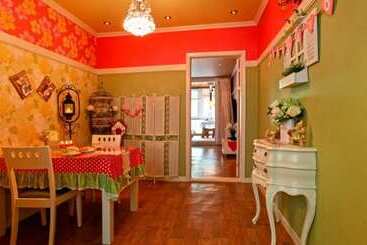 Gapyeong Dorothy Pension