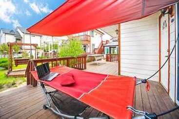 Gangneung Gyeongpo Hasla Pension