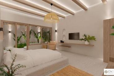 Hotel Anacardier Privé