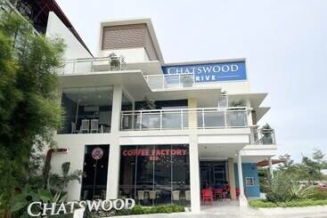 Hotelli Capital O 927 Chatswood Residences