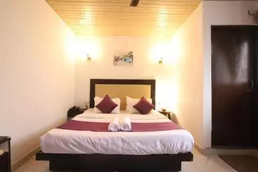 Otel Perfectstayz Mussoorie Hills