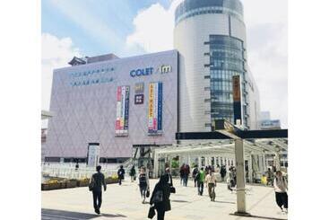 هتل Relief Kokura Station   Vacation Stay 34061v