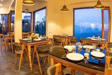 Hotel The Himalayan Voyage