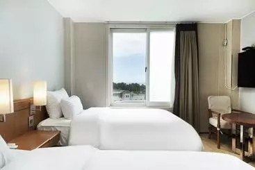 Motel Donghae Hotel Mi