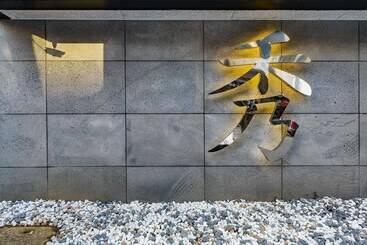 Motell Gwangju Sangmu Hotel Su