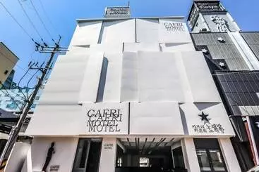 Motel Suncheon Capri