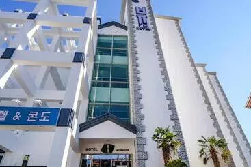 Motel View Hotel Geoje