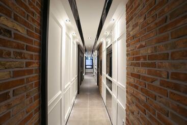 مُتل Wonju Two Days