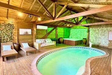 پانسیون Morada Mandala Rosa