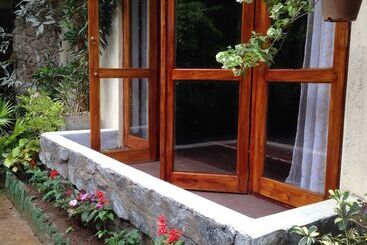 Pensione Yalegoda Walauwa Homestay