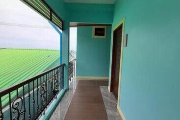 Appart'hotel Tc Villa On Beach