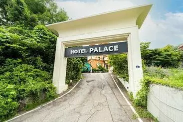 Yangju Palace Self Check In Motel