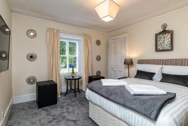 هاستل The Green Inn Rooms