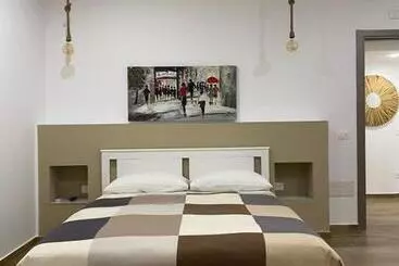 Bed & Breakfast Luma