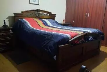 Bed and Breakfast Recidencia El Hogar