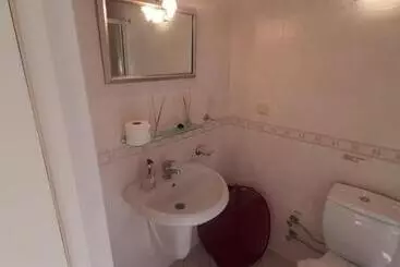 Bed and Breakfast Sea Villa Apart