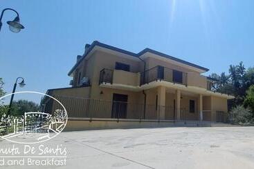 צימר Tenuta De Santis