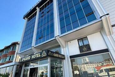 Hotel Asgard